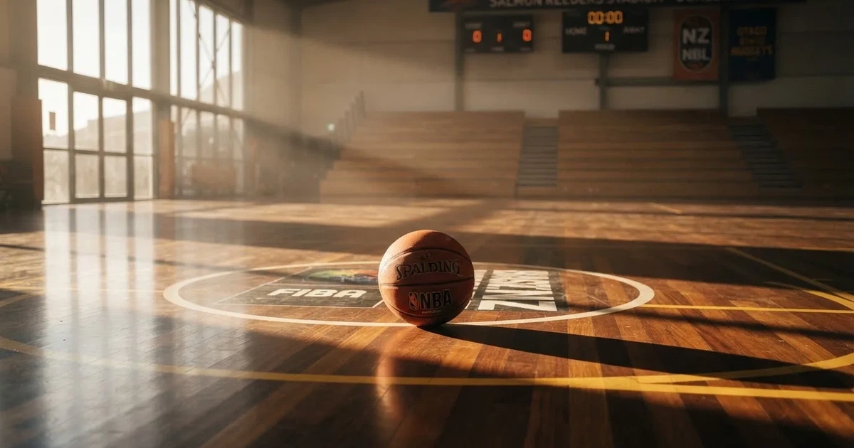 Basketball betting in New Zealand 2026: costs, markets and the lawful operator