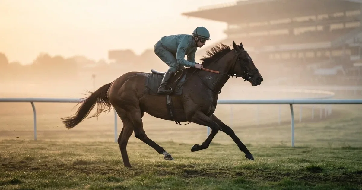 Horse racing betting in New Zealand 2026 — odds, bet types and the TAB monopoly