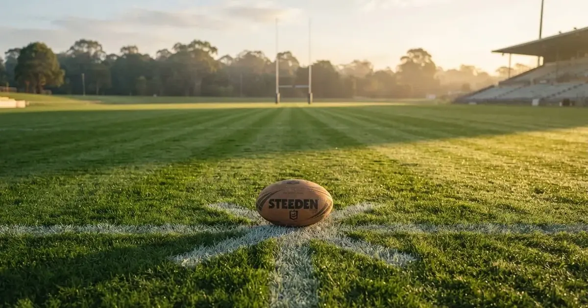 NRL betting in New Zealand for 2026 — where to place a wager