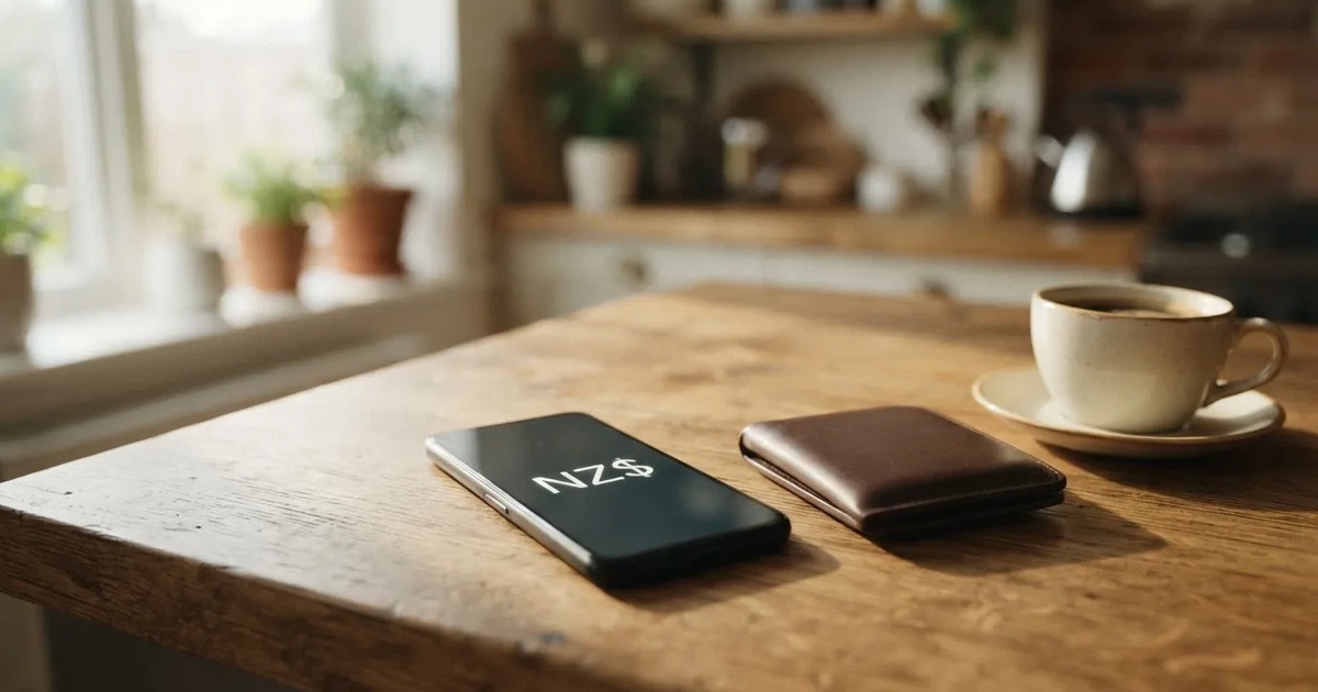 Sports betting with Apple Pay in NZ — operators, payment limits and what the law allows in 2026